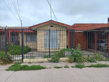Casa en venta en Avenida Panorámica, La Serena, Región de Coquimbo 1700000, Chile, La Serena - 3 dormitorios, 2 baños