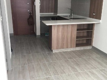 Departamento en venta en Inversión Segura Metro Irarrazaval (154534), Ñuñoa - 1 dormitorio, 1 baño