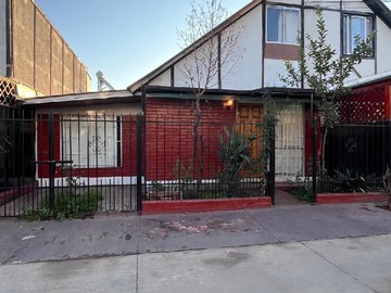Casa en venta en Begonia, Cerrillos - 3 dormitorios, 1 baño
