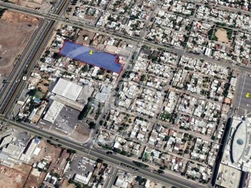 Venta / Terreno / Talca