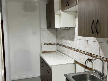 Venta / Departamento / Pudahuel