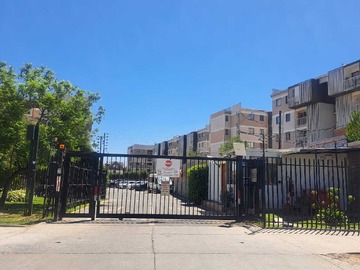 Venta / Departamento / La Florida