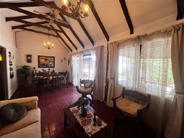 Venta / Casa / La Florida