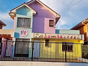 Casa en venta en ambrosio valdez carrera, Coquimbo - 2 dormitorios, 2 baños