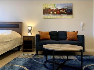 Departamento en venta en Edificio Espacio Talca, Talca - 1 dormitorio, 1 baño