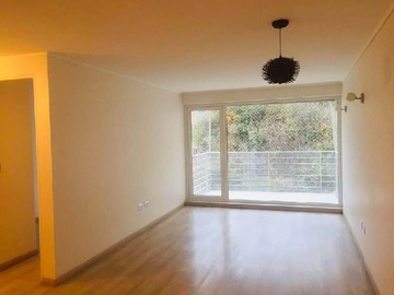 Departamento en arriendo mensual en Nuevo Arriendo Imperdible en Valparaíso - 2 dormitorios, 2 baños