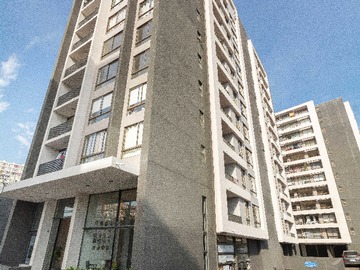 Departamento en venta en Amplios Espacios y Vistas en Independencia (151180), Independencia - 1 dormitorio, 1 baño