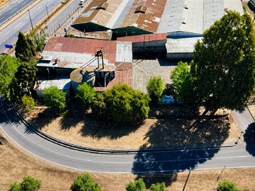 Bodega en arriendo mensual en ruta 5 sur S/N, Victoria