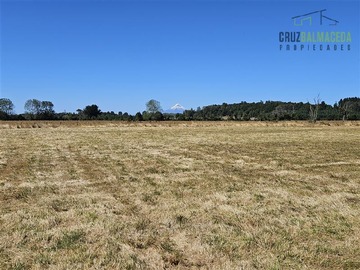 Parcela en venta en A solo 5 minutos de Frutillar por el camino a Puerto Octay, Frutillar