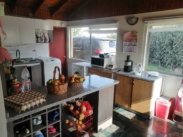 Casa en venta en Se Vende Casa 285m2 de Terreno Maipú (101489), Maipú - 5 dormitorios, 2 baños