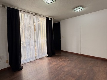 Departamento en arriendo mensual en Dpto 117, Quinta Normal - 3 dormitorios, 1 baño