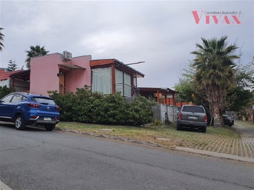 Casa en venta en Oportunidad, Machalí - 4 dormitorios, 2 baños
