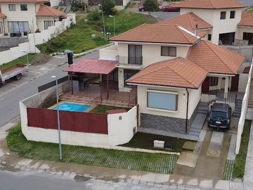 Arriendo Mensual / Casa / Talca