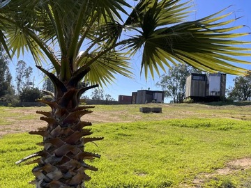 Parcela en venta en El Potrerillo s/n, San José, Algarrobo - 7 dormitorios, 7 baños