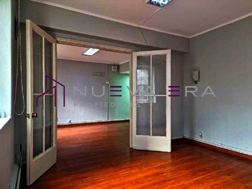 Departamento en arriendo mensual en Departamento 1D en Santiago Centro (181489), Santiago - 1 dormitorio, 1 baño