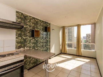 Departamento en venta en Avenida Independencia, Independencia - 1 dormitorio, 1 baño