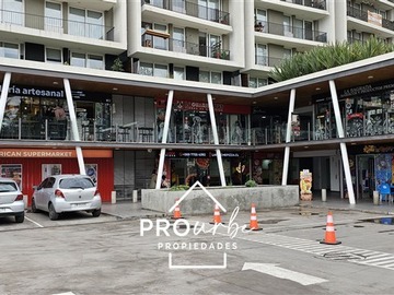 Arriendo Mensual / Local Comercial / La Florida