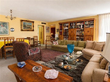 Venta / Departamento / Las Condes