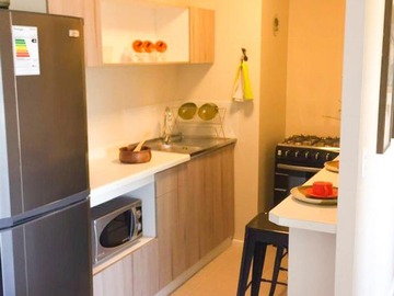 Venta / Departamento / San Miguel