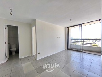 Departamento en venta en Gaspar de Orense, Quinta Normal - 2 dormitorios, 1 baño