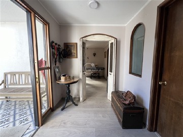 Casa en venta en José Alcalde Delano/Santa Blanca, Lo Barnechea - 5 dormitorios, 5 baños