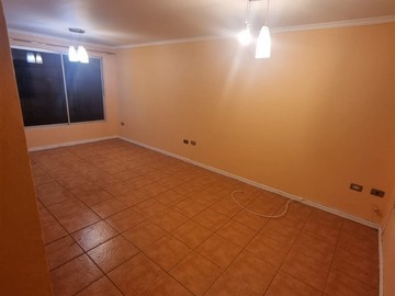 Casa en arriendo mensual en Avenida eduardo frei, Calama - 3 dormitorios, 2 baños