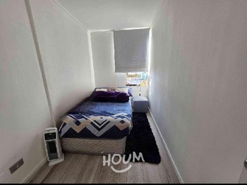 Departamento en venta en Avenida Matucana, Santiago - 2 dormitorios, 1 baño
