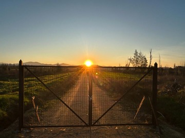 Parcela en venta en Villa Alegre, Villa Alegre