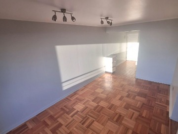 Departamento en arriendo mensual en Luisa Kneer 2820, La Serena, Región de Coquimbo 1700000, Chile, La Serena - 1 dormitorio, 1 baño