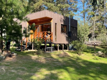 Parcela en venta en Colegio pukalan camino al totoral, Algarrobo - 20 dormitorios, 11 baños