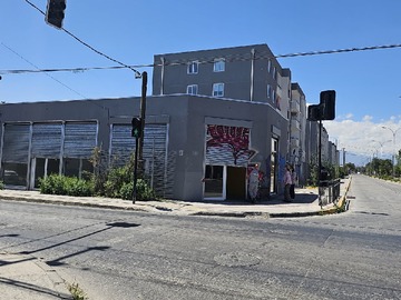 Local Comercial en venta en Abrahan Ahumada 478, San Felipe - 2 dormitorios, 1 baño