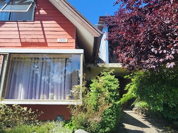 Casa en venta en Venta de casa en mirador de la bahia (143467), Puerto Montt - 5 dormitorios, 4 baños