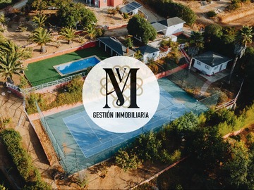 Casa en venta en Casa Venta Los aromos Limache, piscina, 5D (173287), Limache - 5 dormitorios, 4 baños
