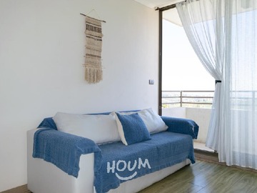 Departamento en venta en Eduardo Titus, Viña del Mar - 2 dormitorios, 2 baños
