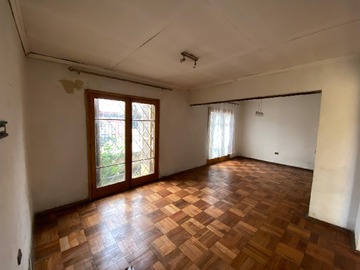 Casa en venta en Salitre recoleta, Recoleta - 3 dormitorios, 1 baño