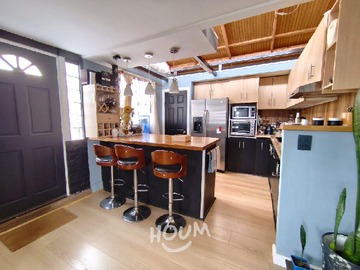 Casa en venta en Ernesto Riquelme, Coquimbo - 3 dormitorios, 2 baños