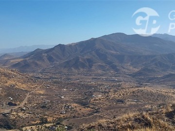 Parcela en venta en Fundo las Encinas- kilometro 70 Panamericana Norte, Llaillay