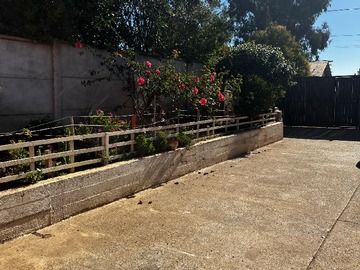 Casa en venta en Pasaje Las Codornices 138, Cartagena, Valparaíso 2680000, Chile, Cartagena - 4 dormitorios, 2 baños