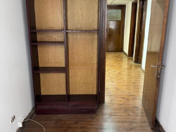 Oficina en venta en Agustinas entre bandera y ahumada, Santiago - 2 dormitorios, 1 baño