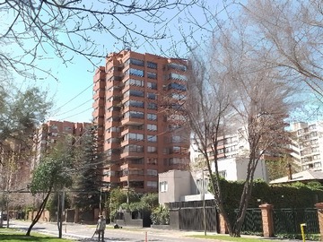 Departamento en venta en Excelente Conectividad- Remodelado (166073), Las Condes - 5 dormitorios, 5 baños