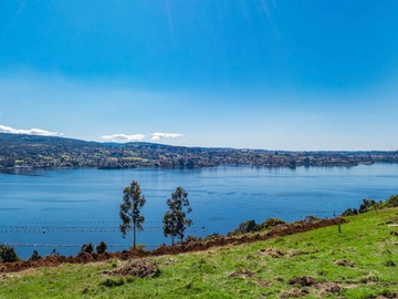 Venta / Parcela / Castro