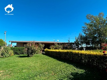 Venta / Casa / Melipilla