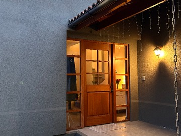 Casa en venta en Casa en Venta Machali, Sexta Región - 3 dormitorios, 3 baños