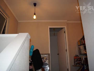 Casa en arriendo mensual en Gral. San Martín Nte., Lampa - 3 dormitorios, 3 baños