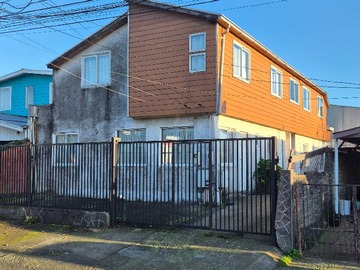 Casa en venta en Edificio de Renta 6 Deptos Pichi Pelluco (169327), Puerto Montt - 8 dormitorios, 6 baños