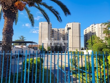 Departamento en venta en Carlos condell 696, La Cisterna - 3 dormitorios, 1 baño