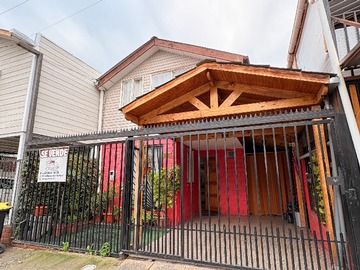 Venta / Casa / Maipú