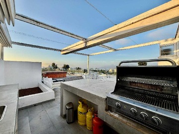 Departamento en venta en IDúplex De Lujo 4d/3b/3est. Gran Terraza Pano (149706), Puchuncaví - 4 dormitorios, 3 baños
