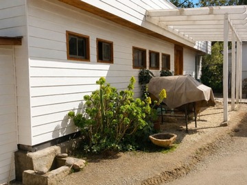 Casa en venta en ., Puchuncaví - 3 dormitorios, 2 baños