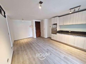 Departamento en venta en San isidro, Santiago - 2 dormitorios, 2 baños